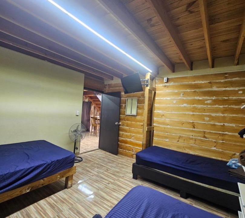 Photo of Bedroom in Montemorelos