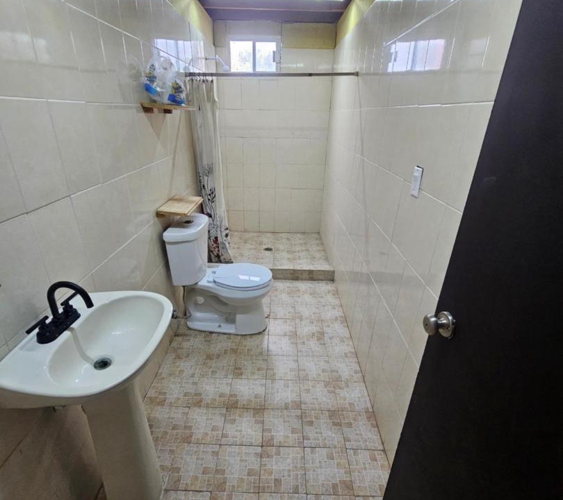 Photo of Bathroom in Montemorelos