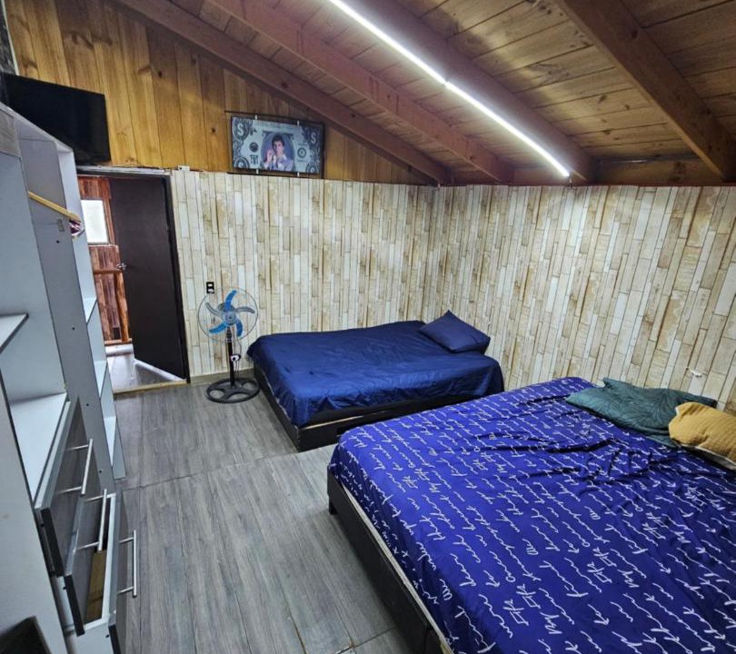 Photo of Bedroom in Montemorelos