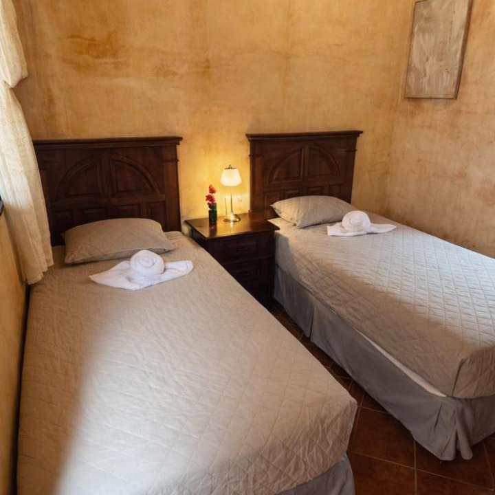 Photo of Bedroom in Antigua Guatemala