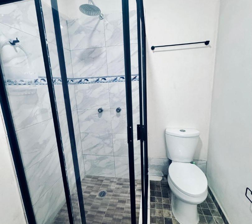 Photo of Bathroom in Los Tamarindos