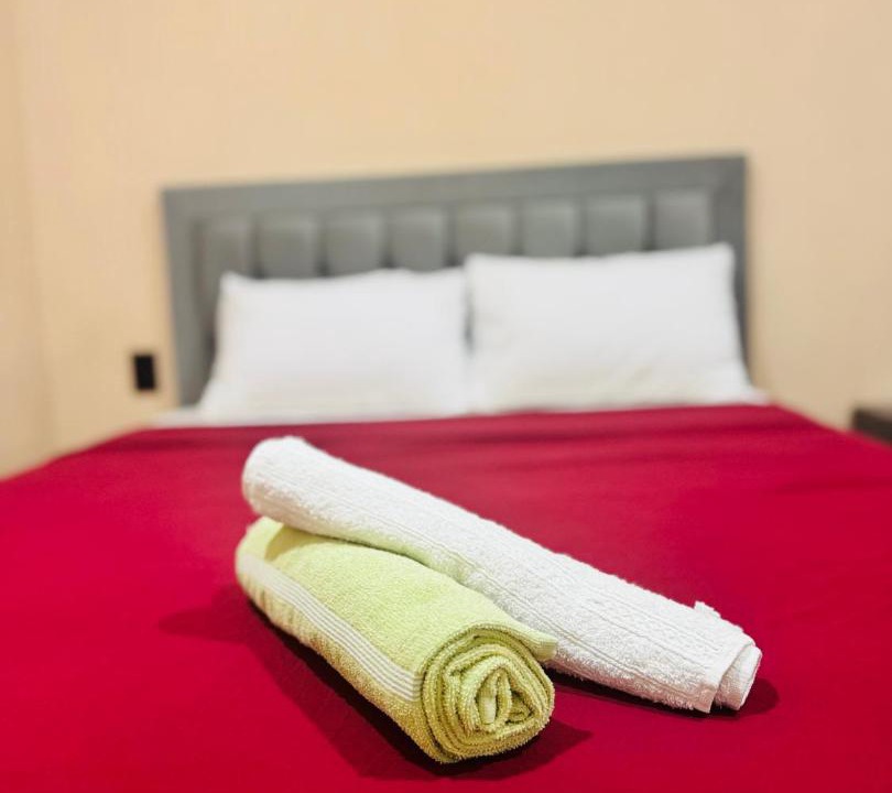 Photo of Bedroom in Los Tamarindos