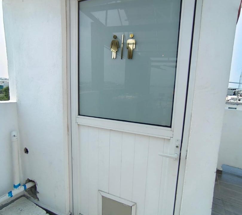 Photo of Patio Balcony in San Nicolas de los Garza