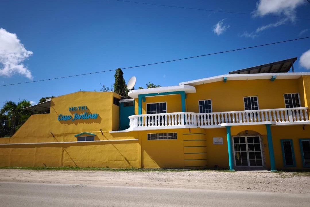 Photo of Others in San Benito