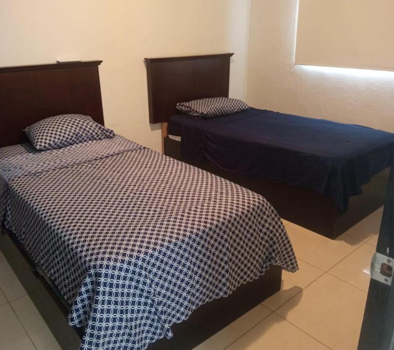 Photo of Bedroom in Puente del Mar
