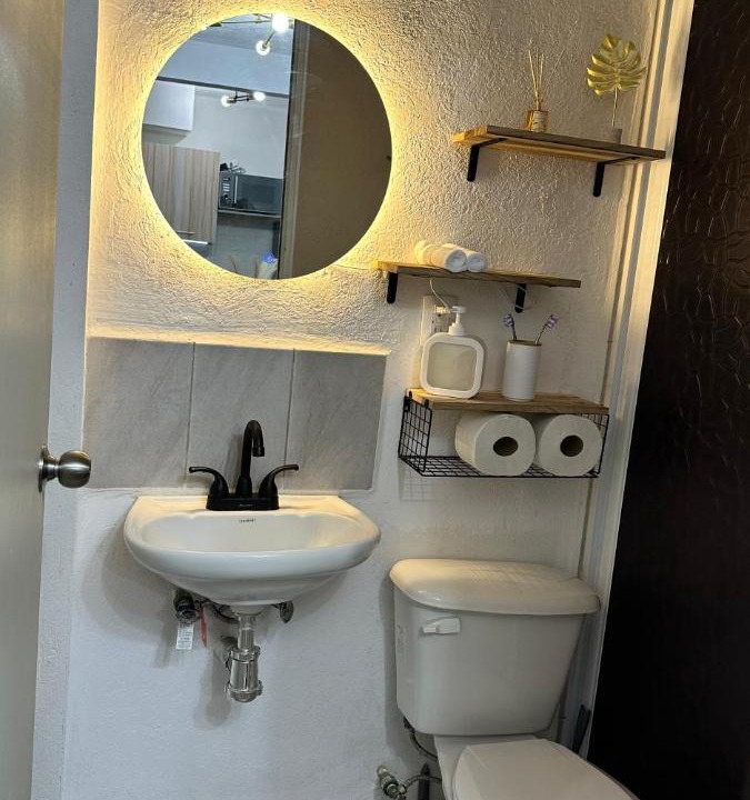 Photo of Bathroom in Acapulco