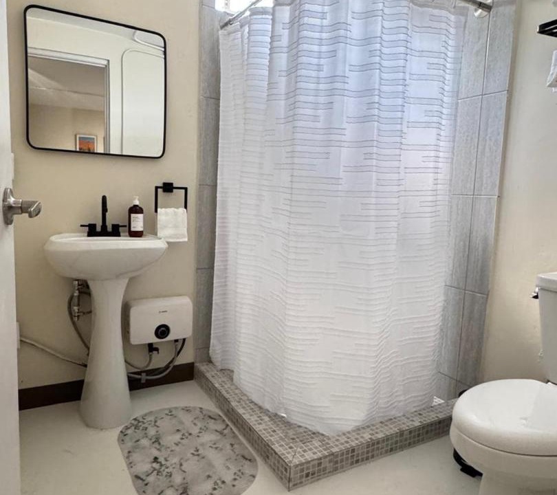 Photo of Bathroom in Monterrey