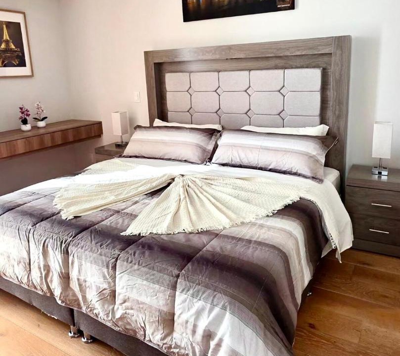 Photo of Bedroom in Zapopan
