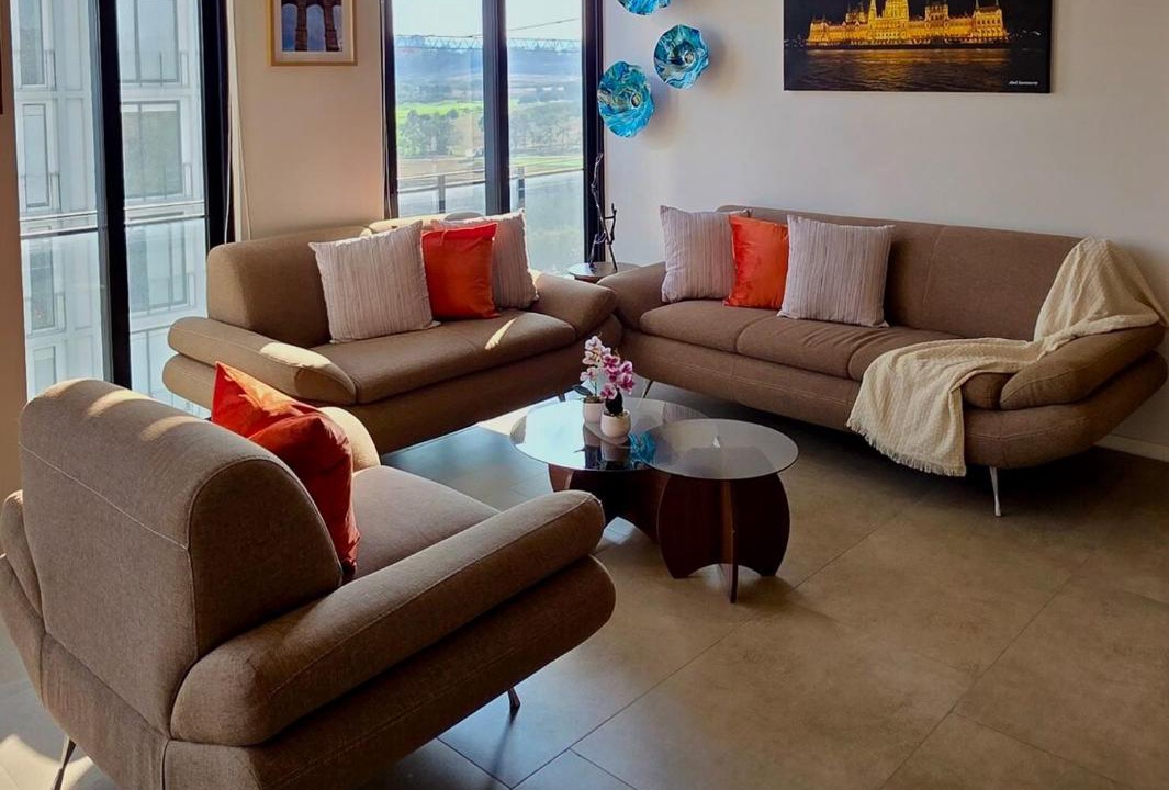 Photo of Livingroom in Zapopan