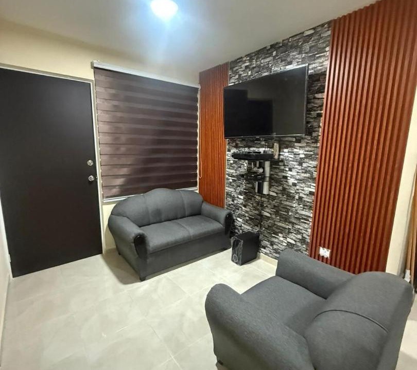 Photo of Livingroom in Kanasin