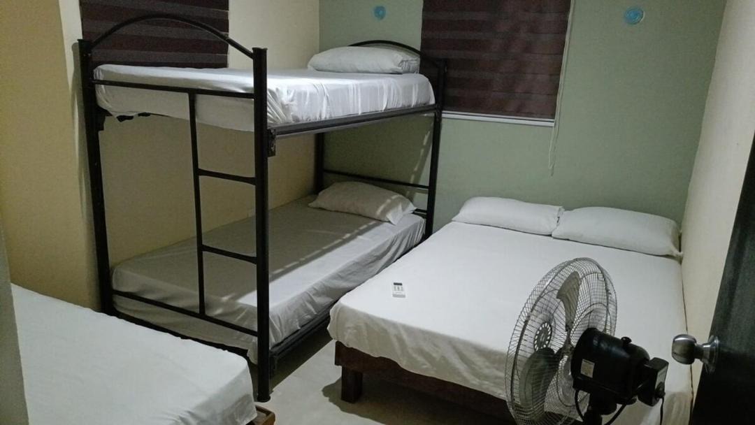Photo of Bedroom in Kanasin