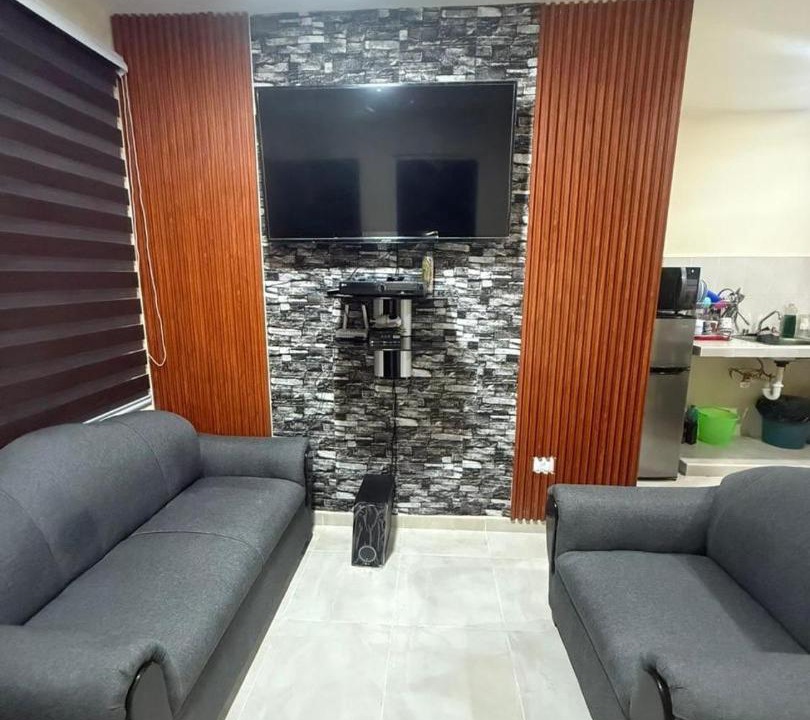 Photo of Livingroom in Kanasin