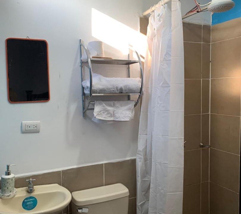 Photo of Bathroom in San Cristobal El Alto