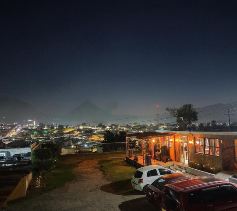 Photo of Others in Quetzaltenango