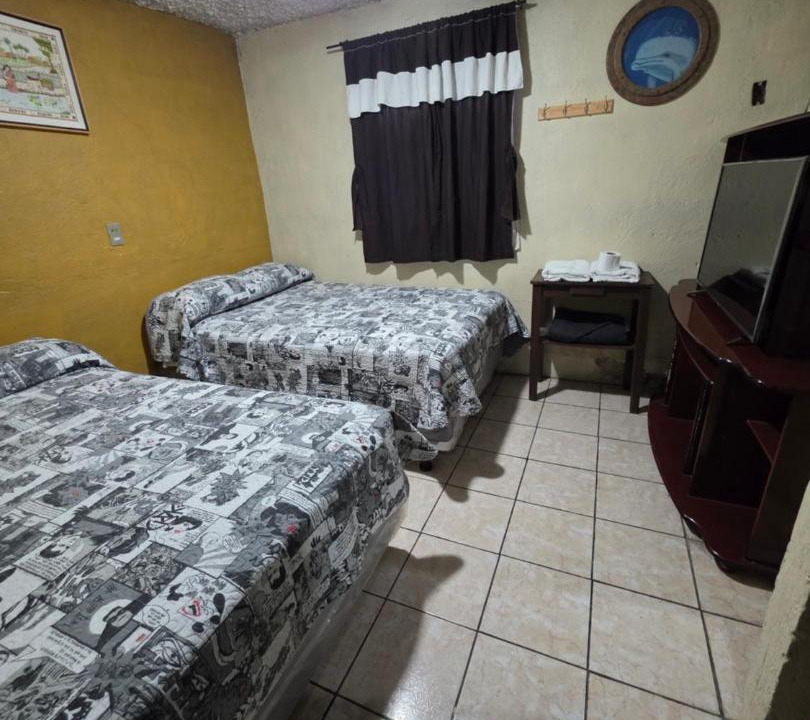 Photo of Bedroom in Quetzaltenango