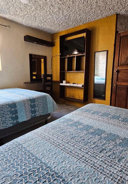 Photo of Bedroom in Quetzaltenango