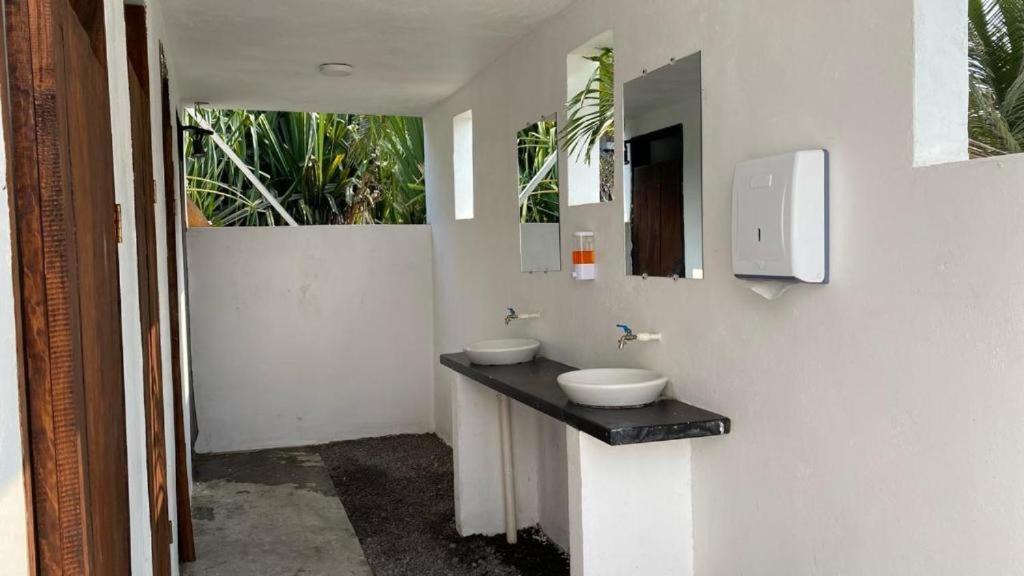 Photo of Bathroom in El Paredon