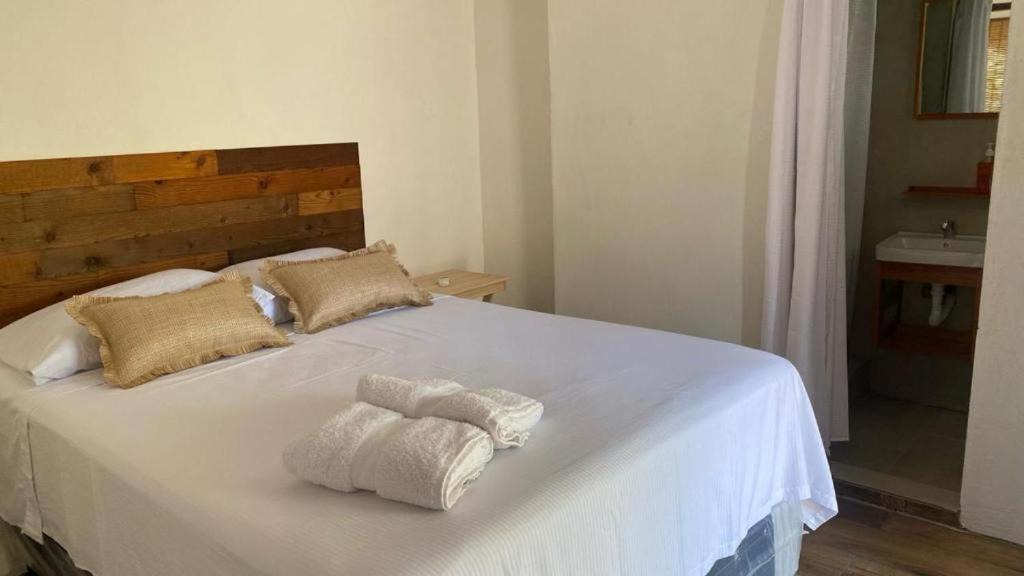 Photo of Bedroom in El Paredon