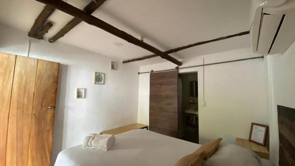 Photo of Bedroom in El Paredon