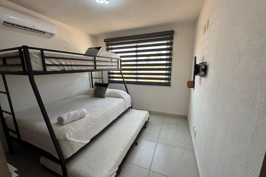 Photo of Bedroom in Puente del Mar