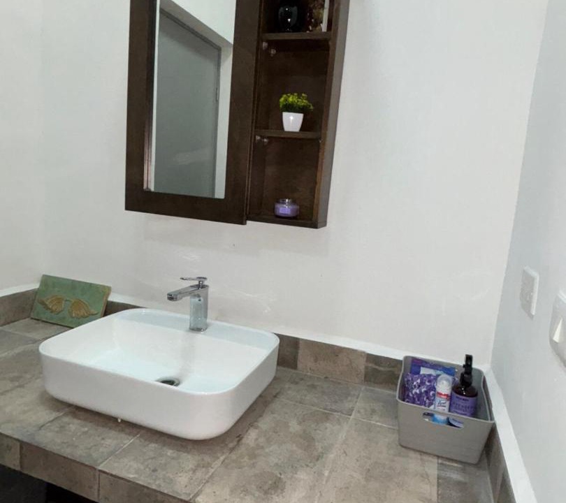 Photo of Bathroom in Monterrey