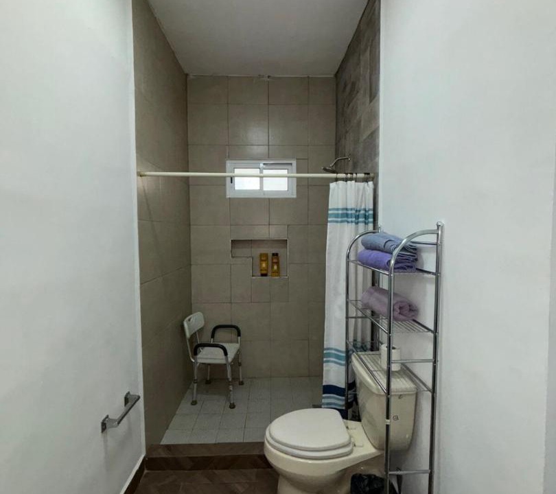 Photo of Bathroom in Monterrey