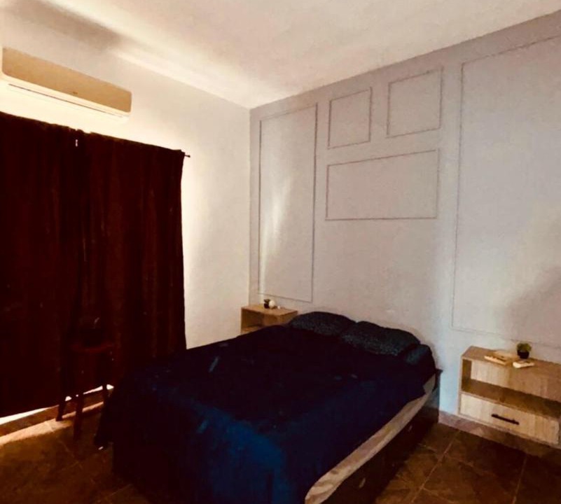 Photo of Bedroom in Monterrey