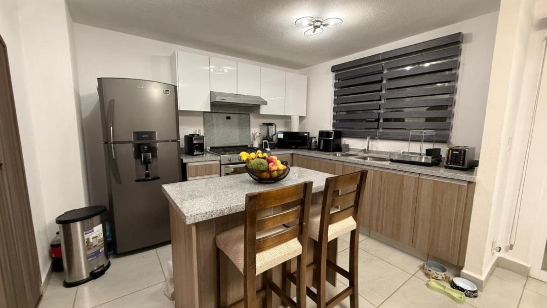 Photo of Kitchen in Puente del Mar