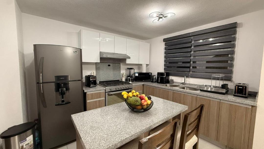 Photo of Kitchen in Puente del Mar