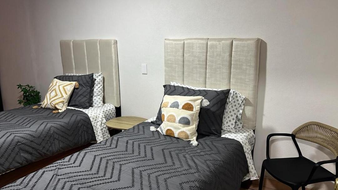 Photo of Bedroom in Morelia