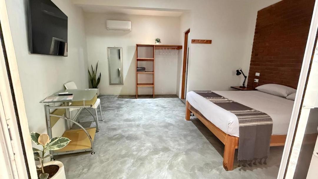 Photo of Bedroom in Hidalgo