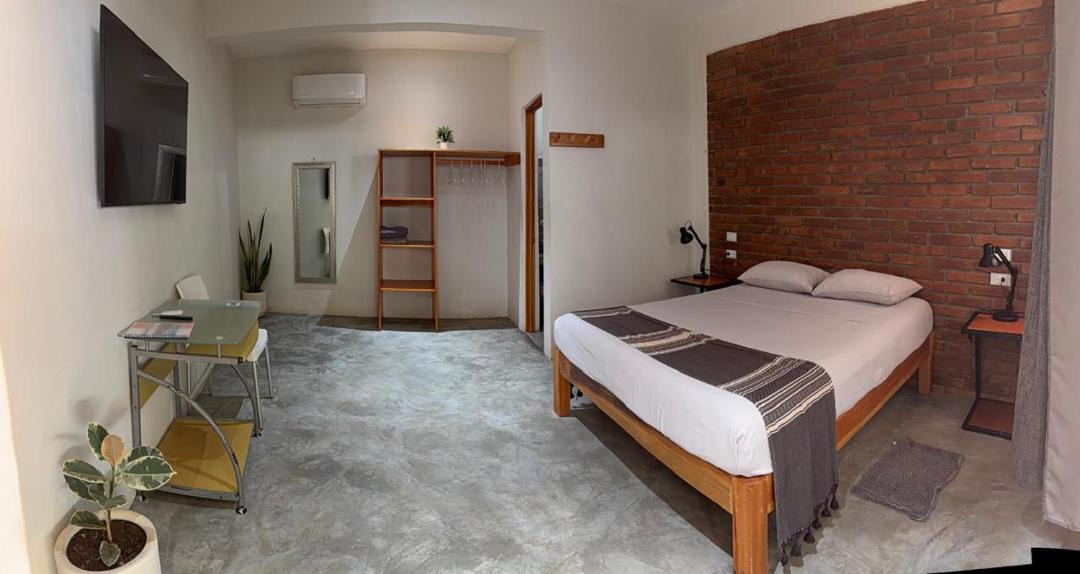 Photo of Bedroom in Hidalgo