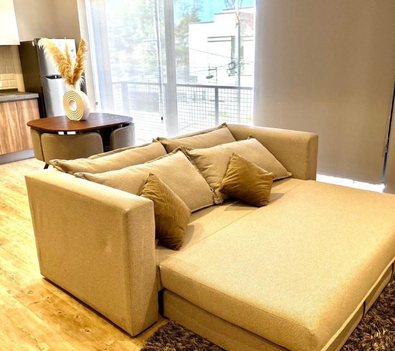 Photo of Livingroom in Providencia