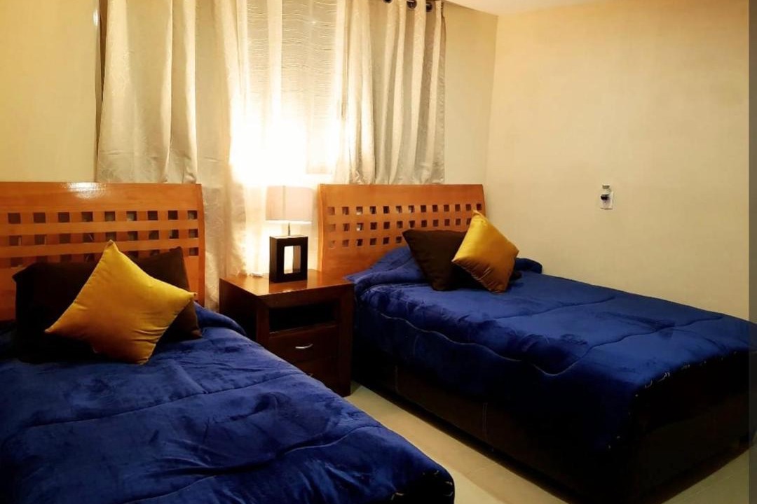 Photo of Bedroom in Metepec