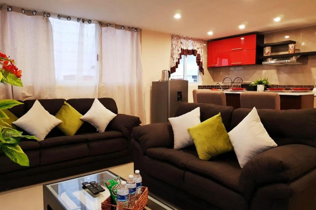 Photo of Livingroom in Metepec