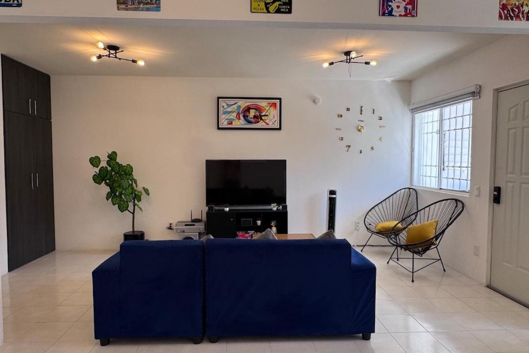 Photo of Livingroom in Yautepec