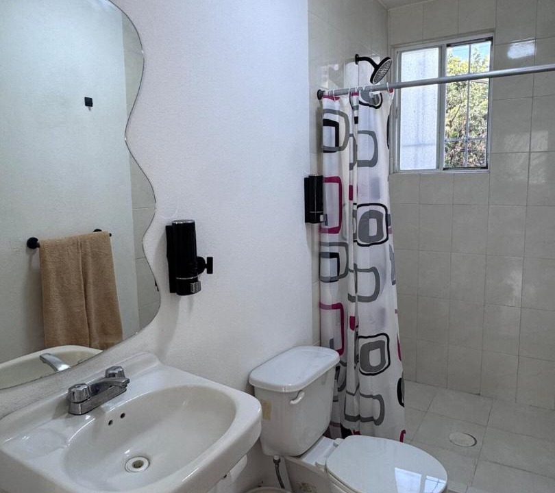 Photo of Bathroom in Yautepec