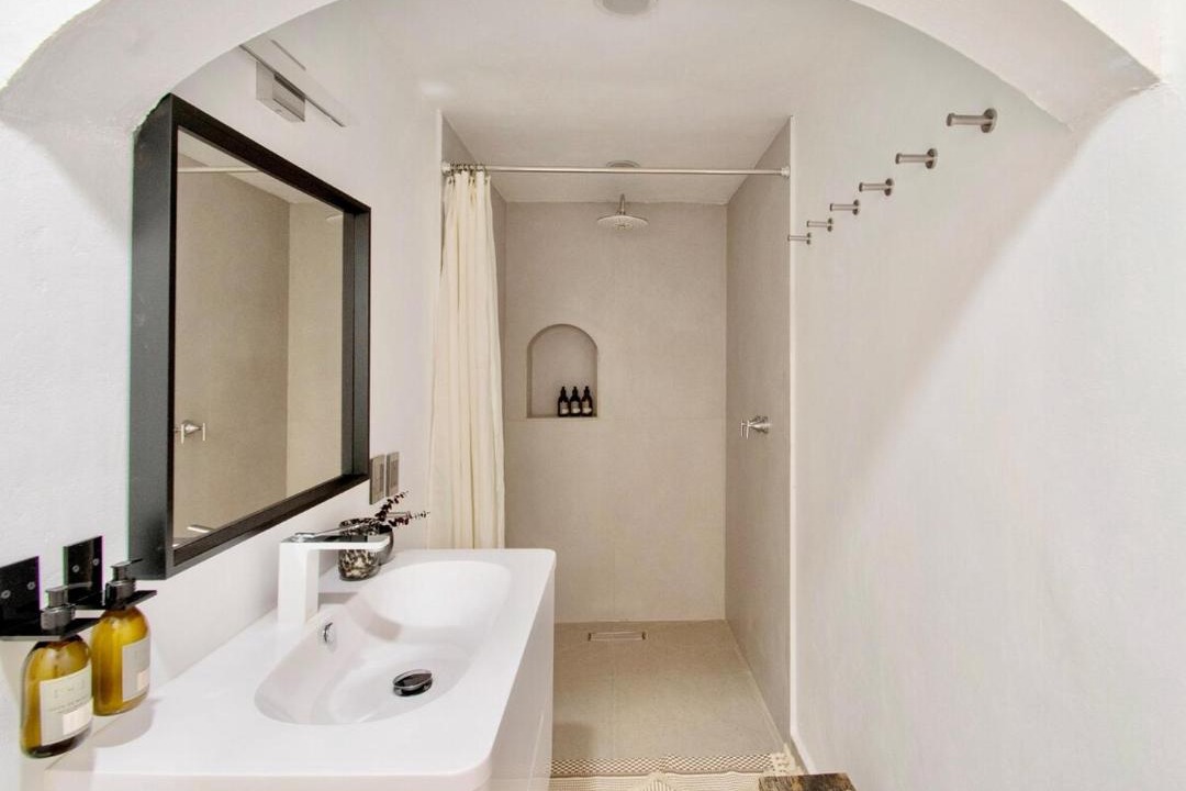 Photo of Bathroom in La Condesa