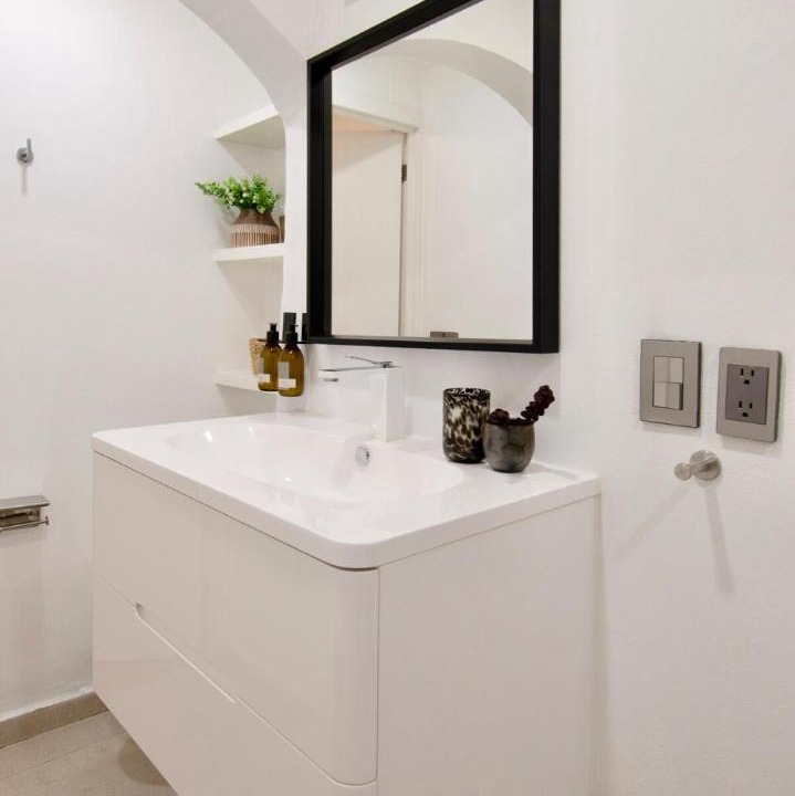 Photo of Bathroom in La Condesa