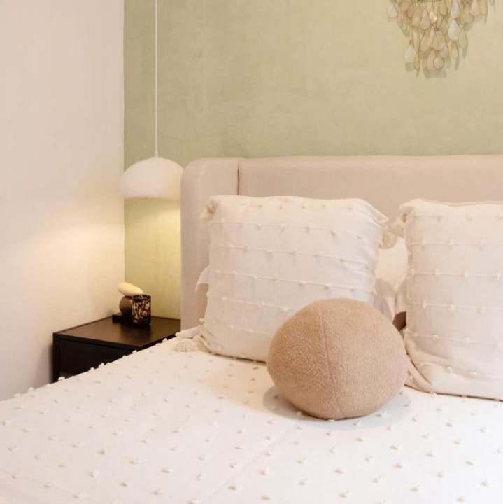 Photo of Bedroom in La Condesa