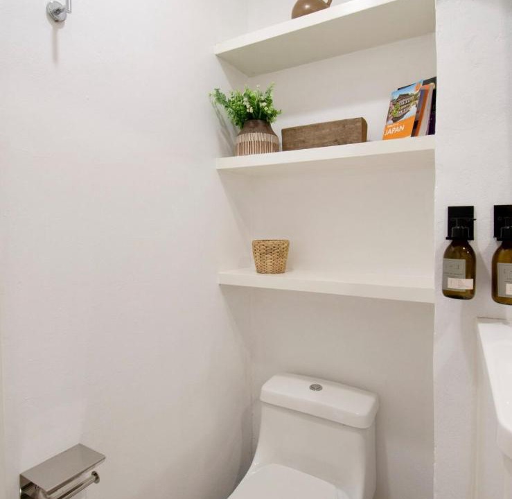 Photo of Bathroom in La Condesa