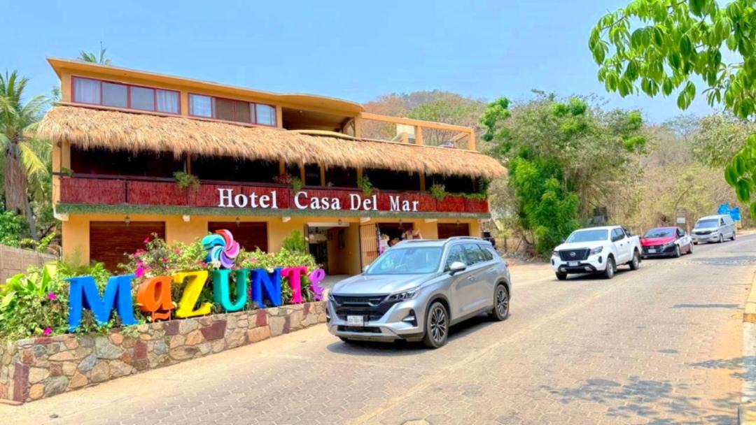 Photo of Others in Mazunte