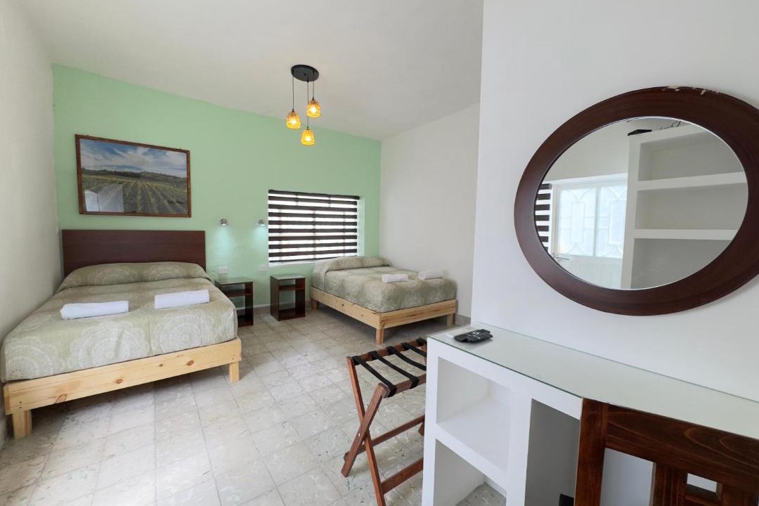 Photo of Bedroom in Parras de la Fuente
