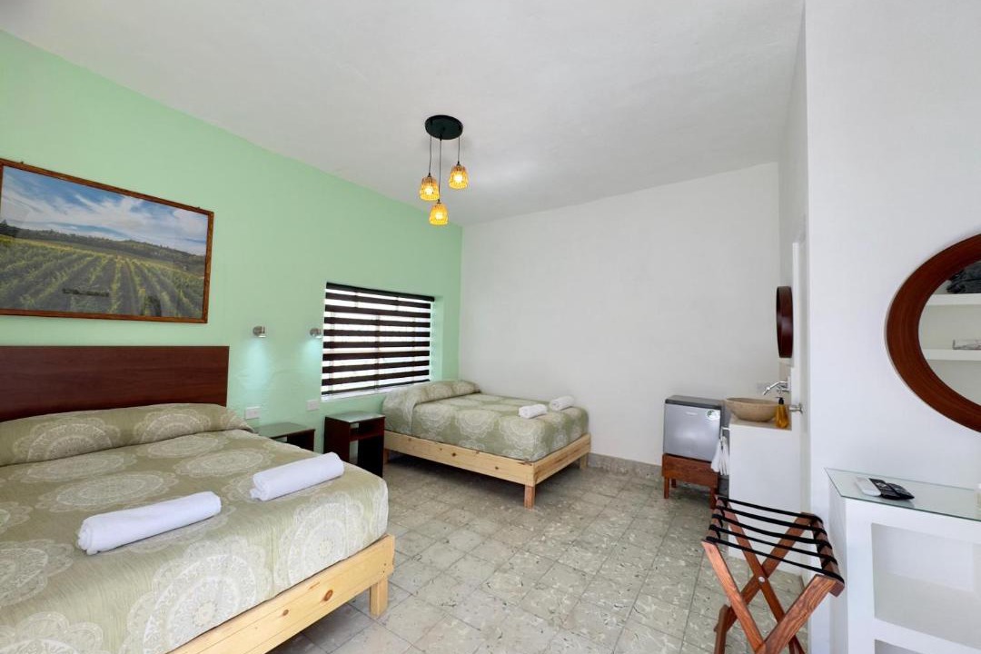 Photo of Bedroom in Parras de la Fuente