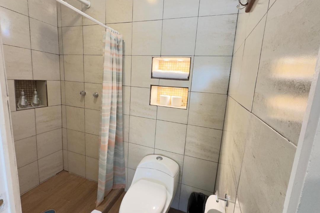 Photo of Bathroom in Parras de la Fuente