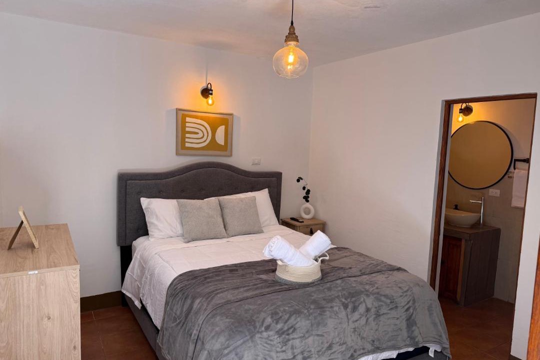 Photo of Bedroom in Quetzaltenango
