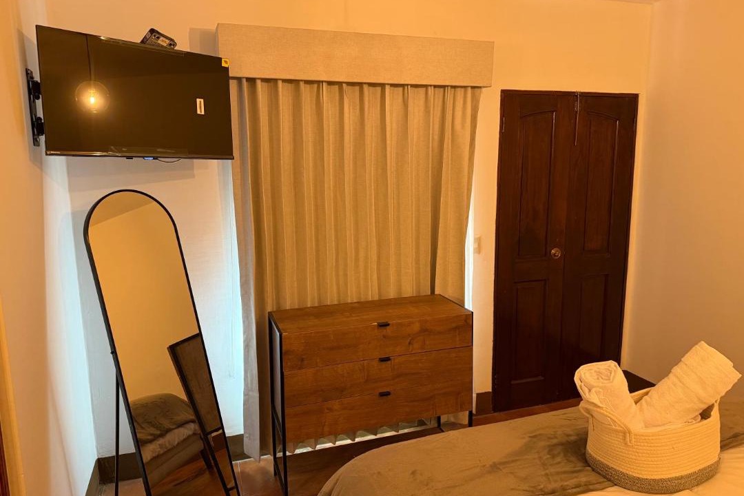 Photo of Bedroom in Quetzaltenango