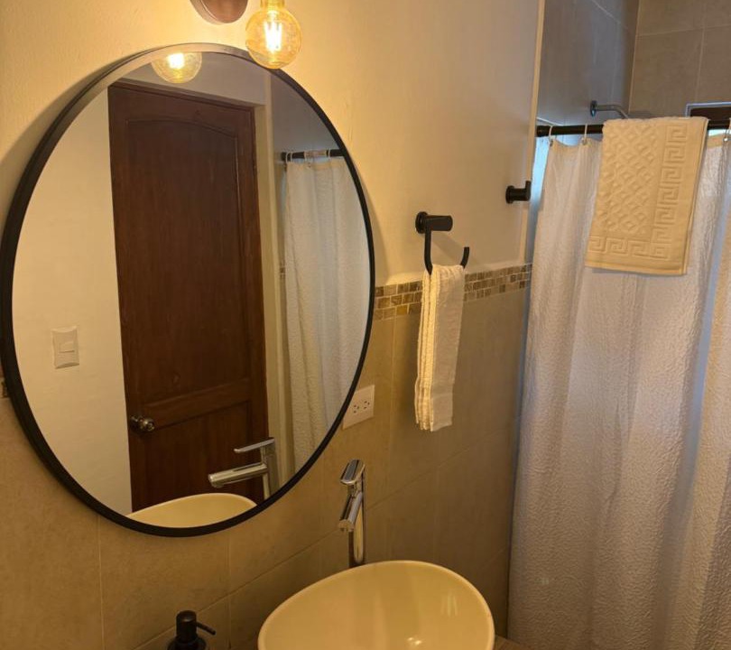 Photo of Bathroom in Quetzaltenango