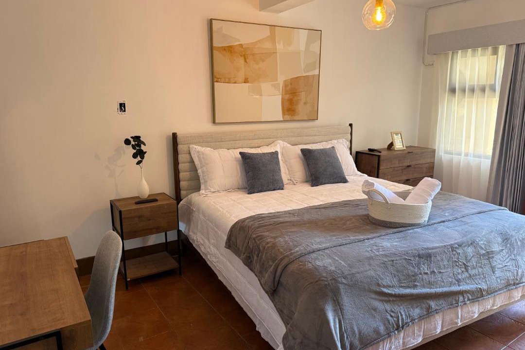 Photo of Bedroom in Quetzaltenango