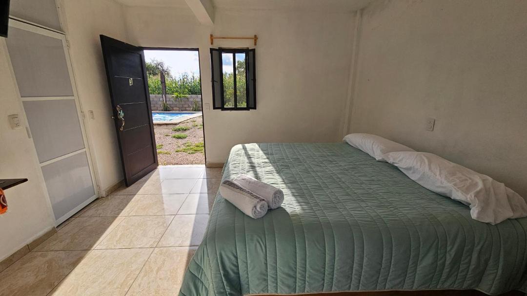 Photo of Bedroom in Amatlan